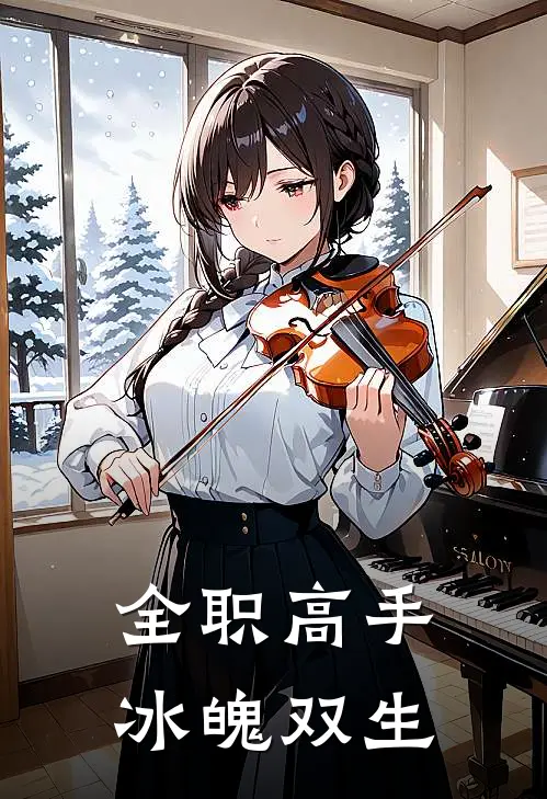 全职高手：冰魄双生