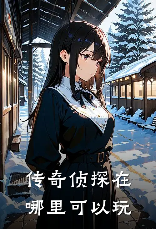 传奇侦探在哪里可以玩