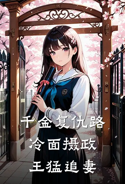 千金复仇路，冷面摄政王猛追妻