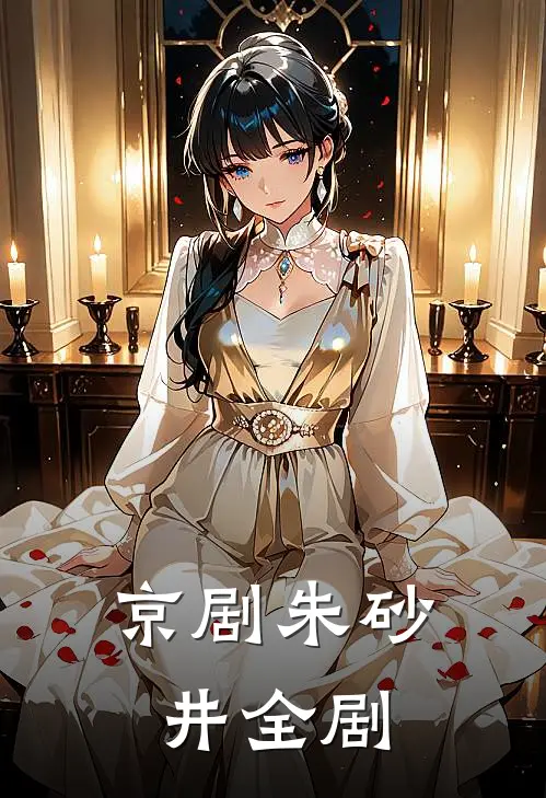 京剧朱砂井全剧