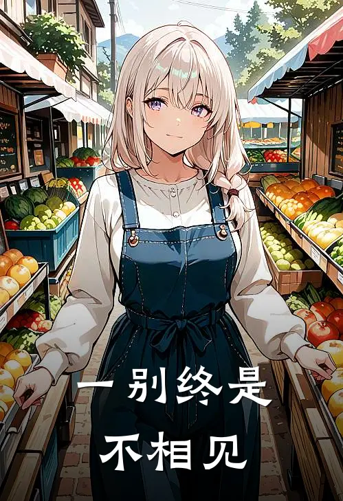 一别终是不相见