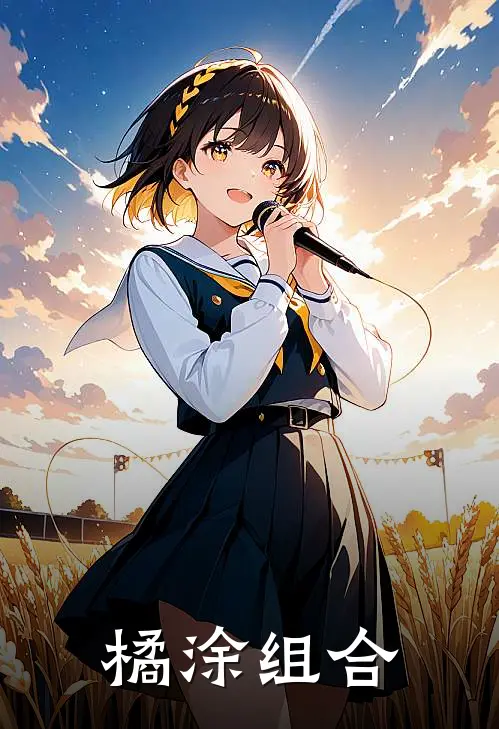 橘涂组合(梁慕涂梁慕涂)在哪看免费小说_最新章节列表橘涂组合(梁慕涂梁慕涂)