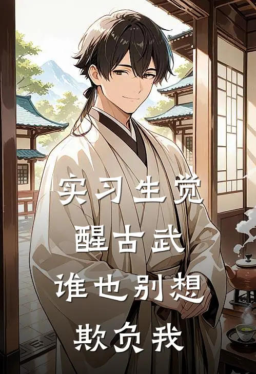 实习生觉醒古武：谁也别想欺负我(林默李娜)完结小说_小说完整版免费阅读实习生觉醒古武：谁也别想欺负我林默李娜