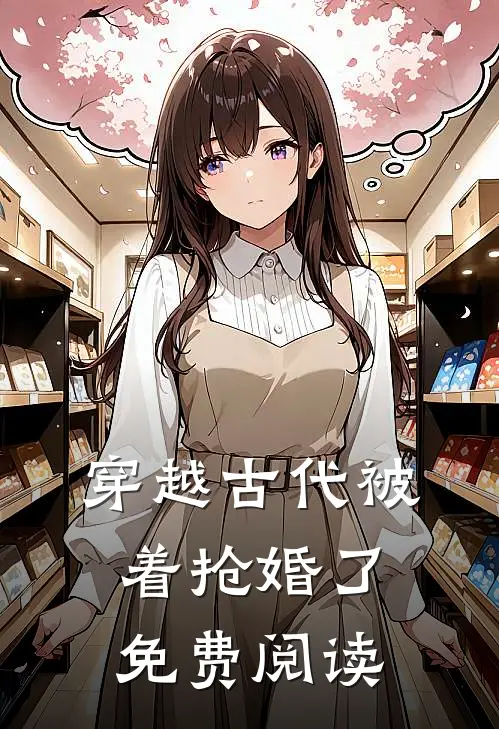 穿越古代被着抢婚了免费阅读
