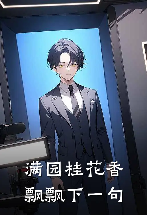 满园桂花香飘飘下一句