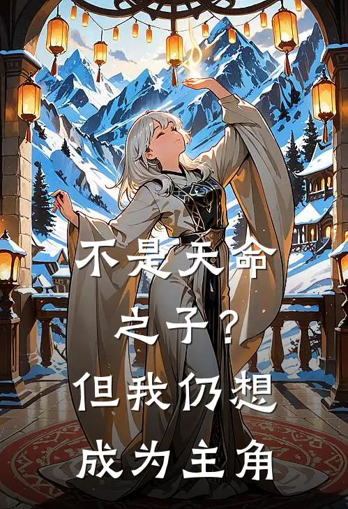 不是天命之子？但我仍想成为主角