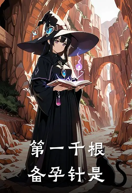 第一千根备孕针是