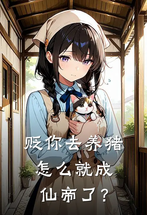 贬你去养猪，怎么就成仙帝了？