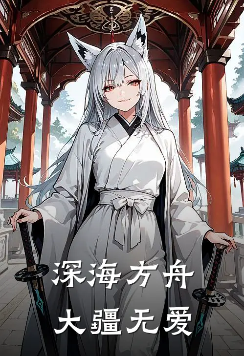 深海方舟大疆无爱