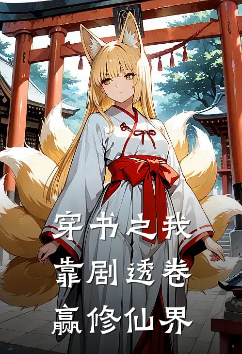 穿书之我靠剧透卷赢修仙界