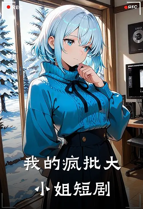 我的疯批大小姐短剧