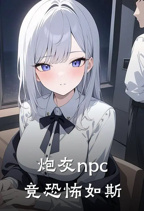 炮灰npc，竟恐怖如斯