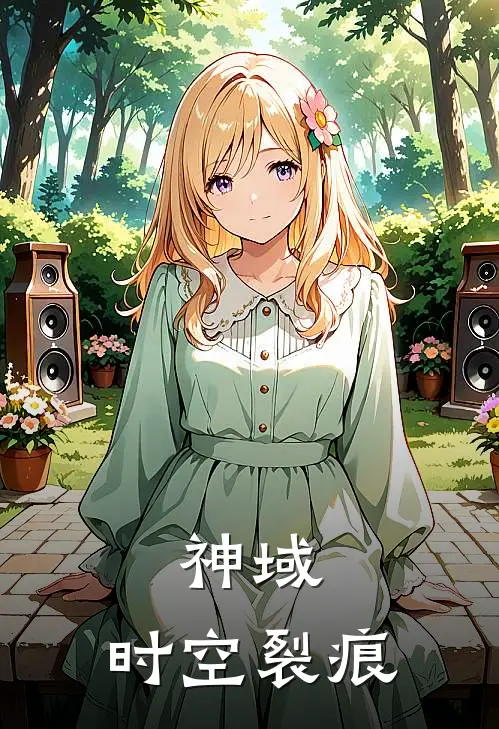 神域：时空裂痕