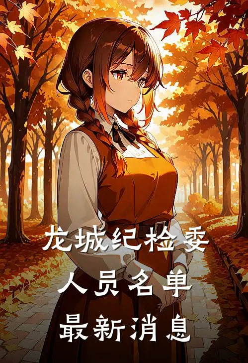 龙城纪检委人员名单最新消息