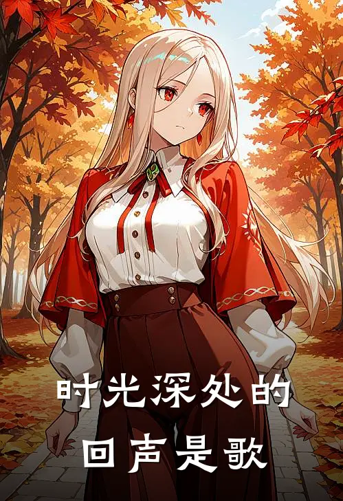 时光深处的回声是歌