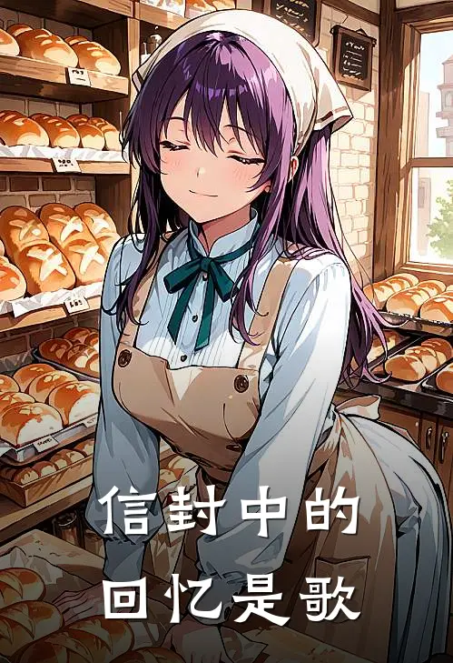 信封中的回忆是歌