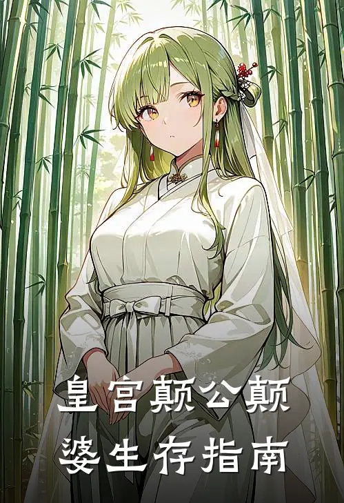 皇宫颠公颠婆生存指南(陆弄溪陆弄溪)新热门小说_免费完结小说皇宫颠公颠婆生存指南(陆弄溪陆弄溪)