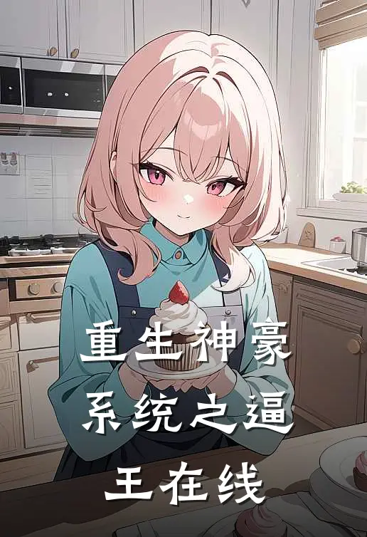 重生神豪系统之逼王在线