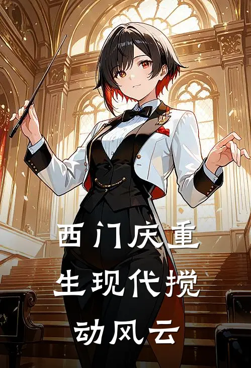 西门庆重生现代搅动风云武松西门庆最新好看小说_最新章节列表西门庆重生现代搅动风云(武松西门庆)