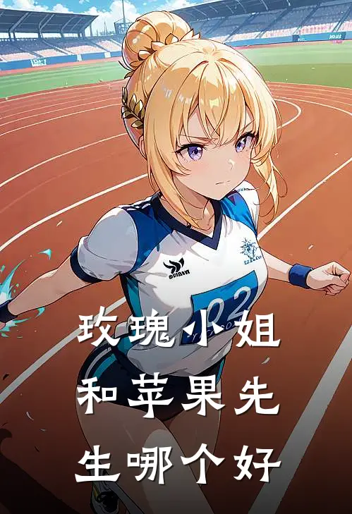 玫瑰小姐和苹果先生哪个好