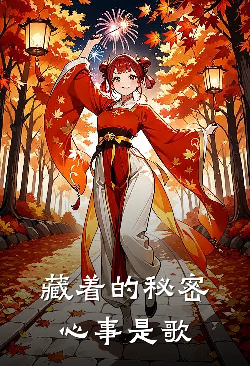 藏着的秘密心事是歌