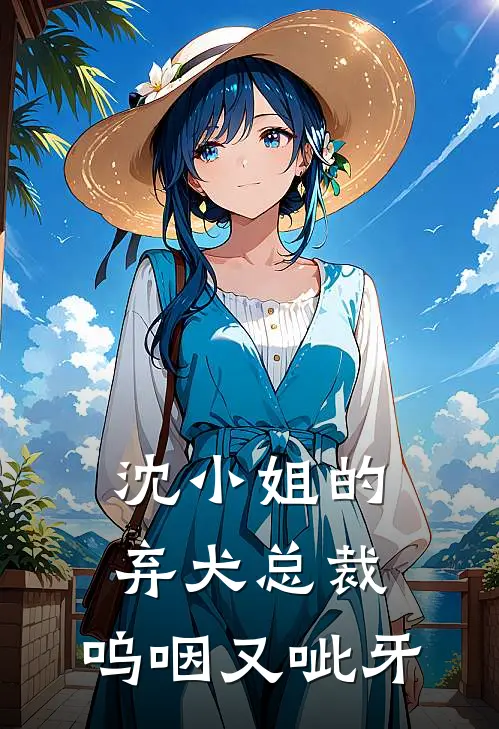 沈小姐的弃犬总裁，呜咽又呲牙