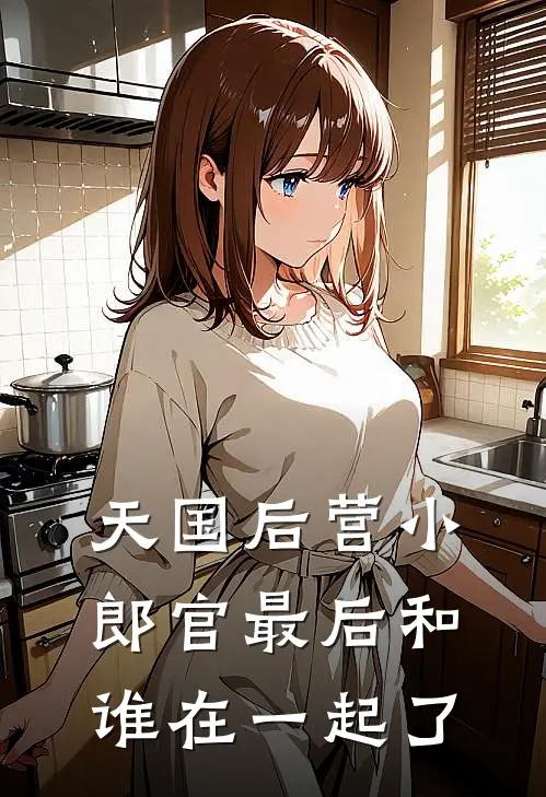 天国后营小郎官最后和谁在一起了