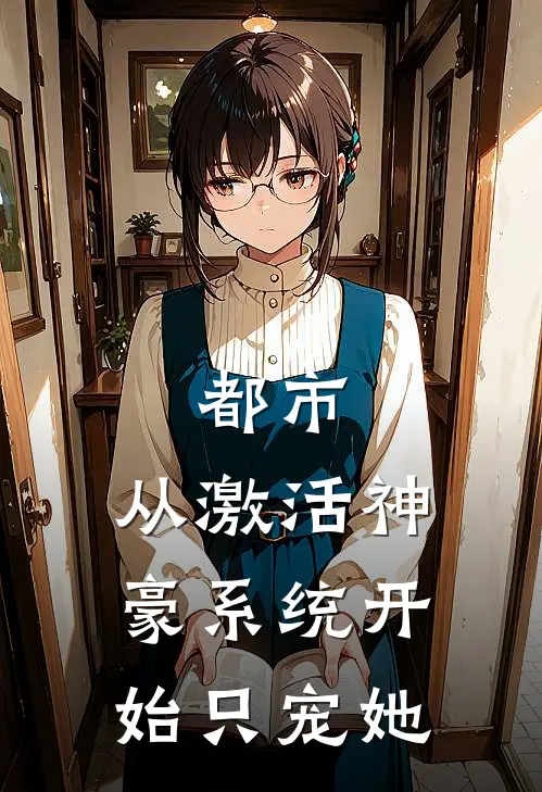 都市：从激活神豪系统开始只宠她(林辰苏清月)免费完结小说_小说完整版免费阅读都市：从激活神豪系统开始只宠她(林辰苏清月)