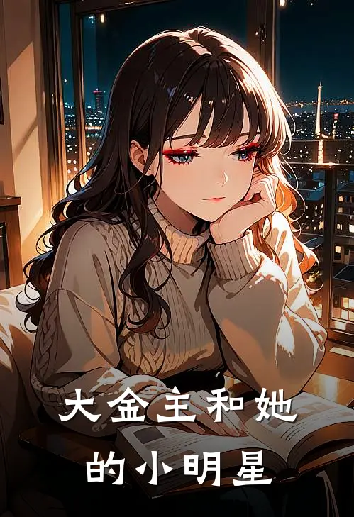 大金主和她的小明星