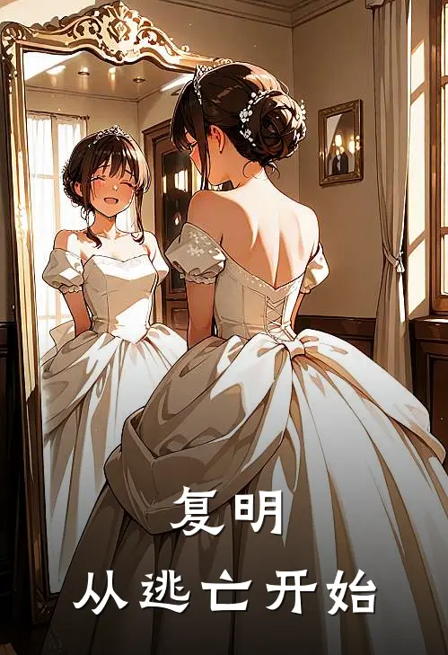 复明，从逃亡开始