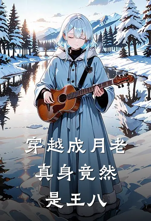 穿越成月老，真身竟然是王八