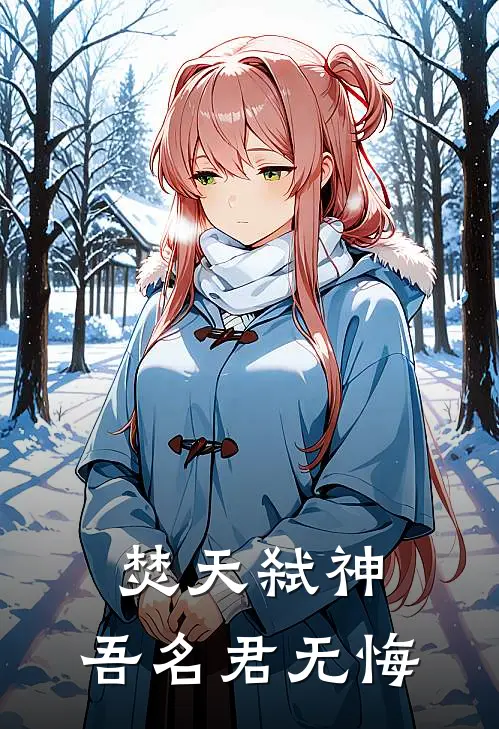 焚天弑神，吾名君无悔