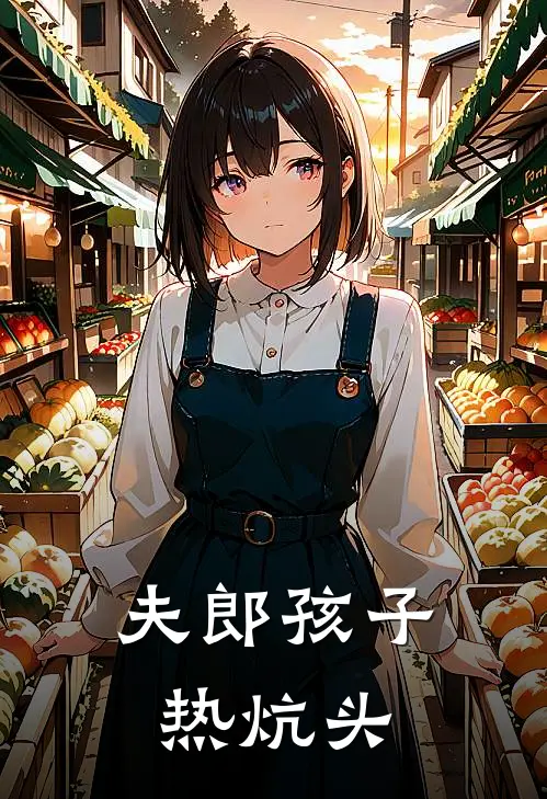 夫郎孩子热炕头