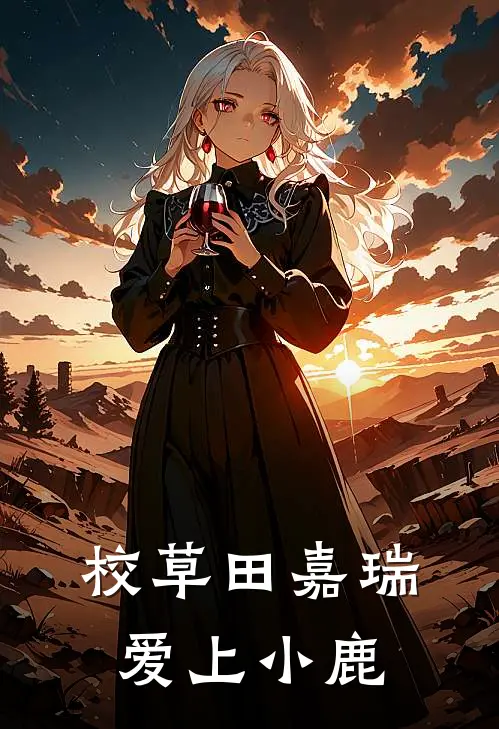 校草田嘉瑞爱上小鹿