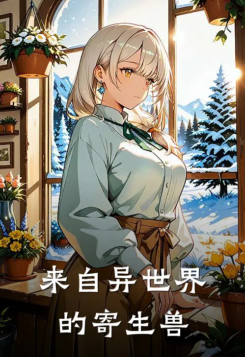 来自异世界的寄生兽余悦贝比完本完结小说_热门小说排行榜来自异世界的寄生兽余悦贝比