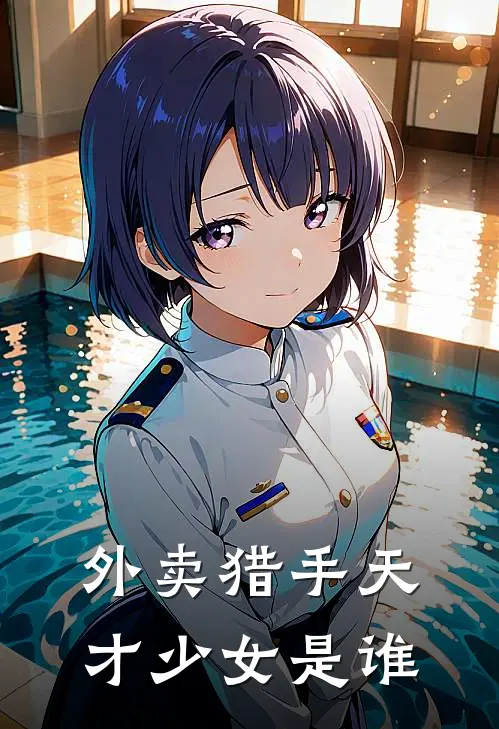 外卖猎手天才少女是谁