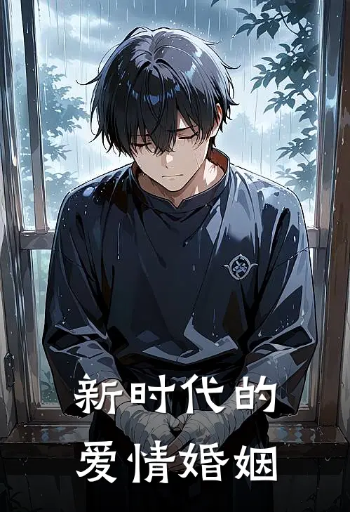 新时代的爱情婚姻