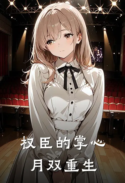 权臣的掌心月(双重生)