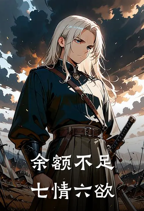 余额不足七情六欲(盛欢林怒)完结小说推荐_免费小说余额不足七情六欲(盛欢林怒)