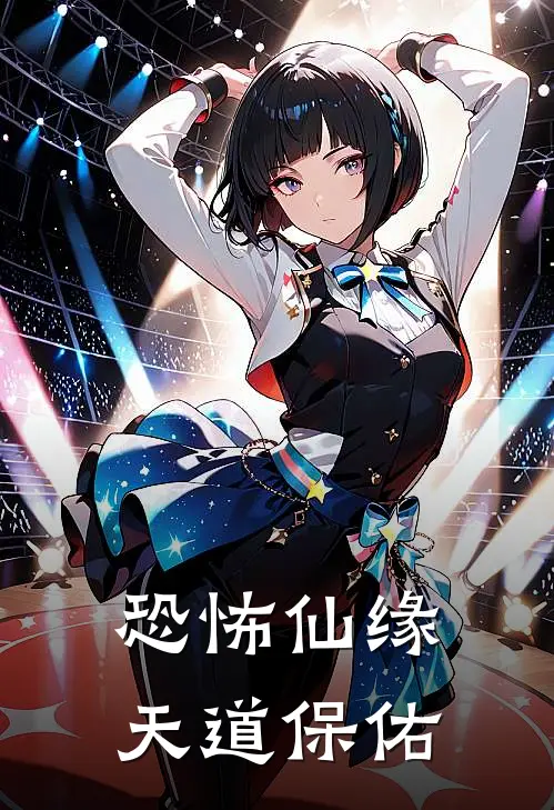 恐怖仙缘 天道保佑