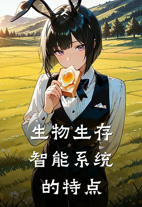 生物生存智能系统的特点
