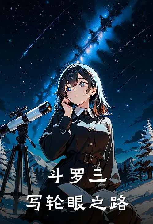 斗罗三：写轮眼之路唐轮唐三全文阅读免费全集_免费小说斗罗三：写轮眼之路(唐轮唐三)