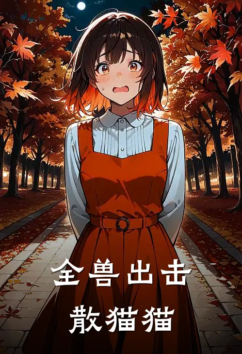 全兽出击：散猫猫（林烬浩浩）全文免费阅读无弹窗大结局_全兽出击：散猫猫最新章节列表