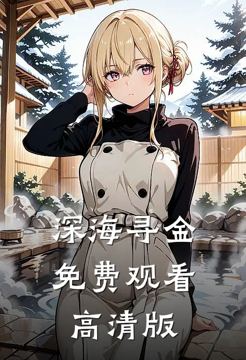 深海寻金免费观看高清版