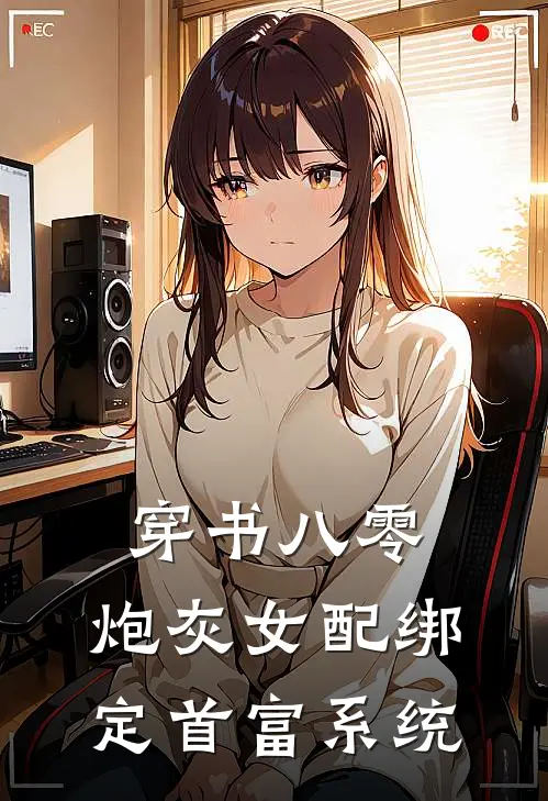 穿书八零：炮灰女配绑定首富系统