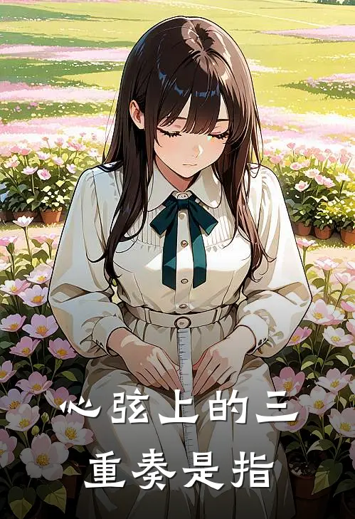 心弦上的三重奏是指