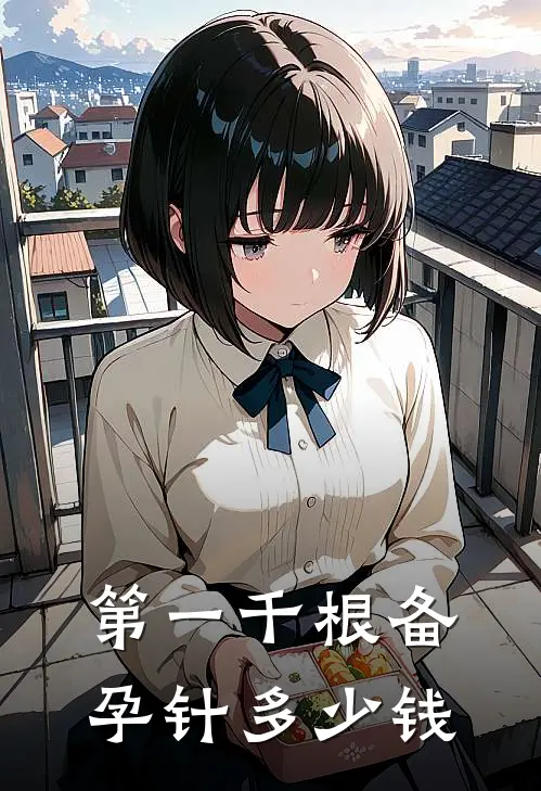 第一千根备孕针多少钱