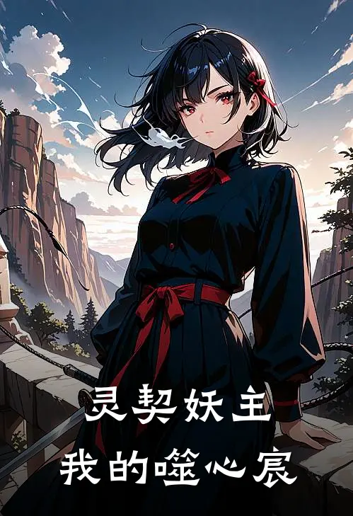 灵契妖主：我的噬心宸(夜宸苏瓷)完结版免费小说_热门完结小说灵契妖主：我的噬心宸(夜宸苏瓷)