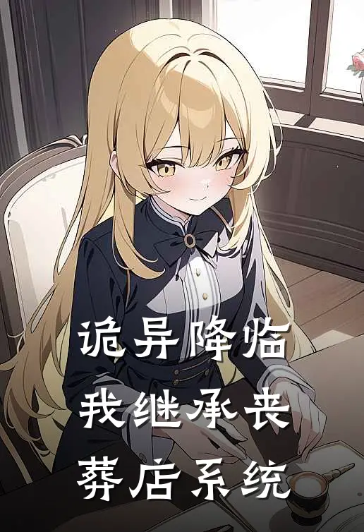 诡异降临：我继承丧葬店系统顾轩林毅热门小说免费阅读_网络热门小说诡异降临：我继承丧葬店系统(顾轩林毅)