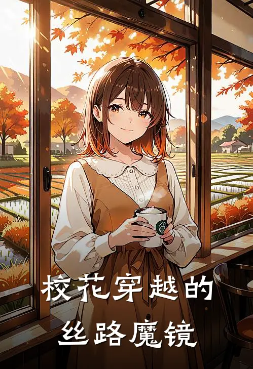 校花穿越的丝路魔镜